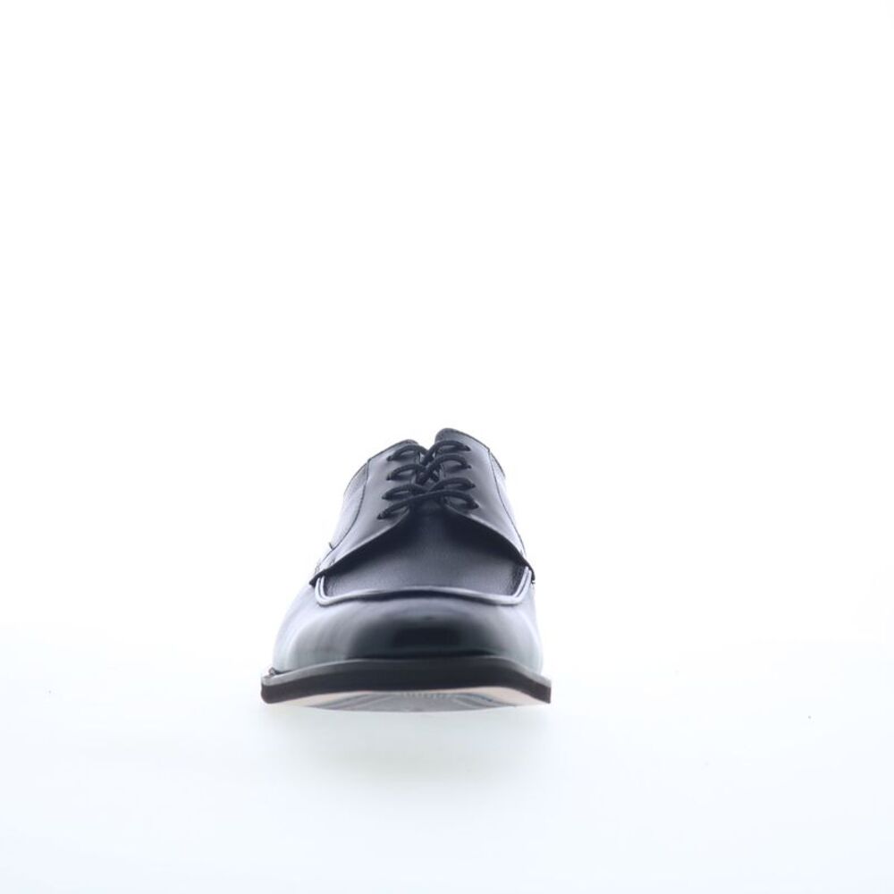 Steve Madden Mens Anvikta Black Shoes (NWT) - Picture 3 of 7